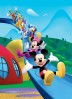 Clubul lui Mickey Mouse (Disney Junior)